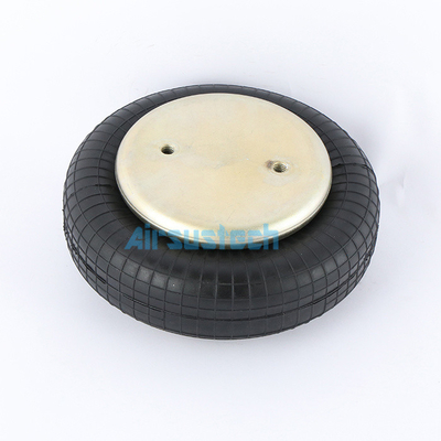 W01-358-7564 Firestone Style 116 Air Rubber Bellow Industrial Lifting Air Bags
