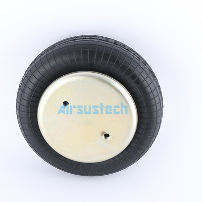 W01-358-7564 Firestone Style 116 Air Rubber Bellow Industrial Lifting Air Bags