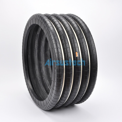 Yokohama S-600-4R Air Rubber Bellow for Pneumatic Punch Air Bag