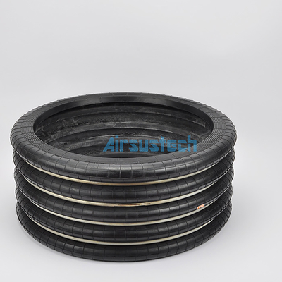 Yokohama S-600-4R Air Rubber Bellow for Pneumatic Punch Air Bag