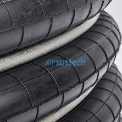 Yokohama S-600-4R Air Rubber Bellow for Pneumatic Punch Air Bag