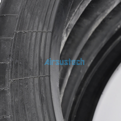 Yokohama S-600-4R Air Rubber Bellow for Pneumatic Punch Air Bag
