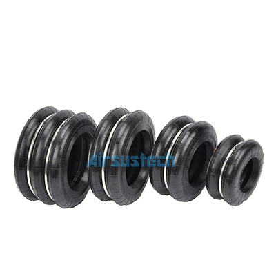 Brand New F-160-3 Pneumatic Parts Cross Yokohama S-160-3R Natural Rubber Bellow