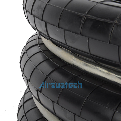 Brand New F-160-3 Pneumatic Parts Cross Yokohama S-160-3R Natural Rubber Bellow
