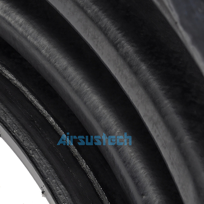 Convoluted Air Rubber Bellow by Yokohama S-600-4R Air Suspension with Hoop