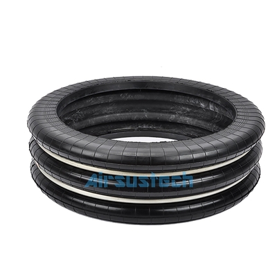 S-500-3 Yokohama Triple Type Suspension Air Spring for Die Cushion Press Machine