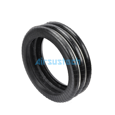 S-500-3 Yokohama Triple Type Suspension Air Spring for Die Cushion Press Machine