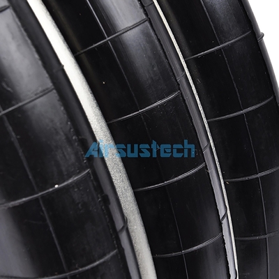 S-500-3 Yokohama Triple Type Suspension Air Spring for Die Cushion Press Machine