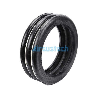 S-500-3 Yokohama Triple Type Suspension Air Spring for Die Cushion Press Machine