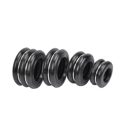 S-500-3 Yokohama Triple Type Suspension Air Spring for Die Cushion Press Machine