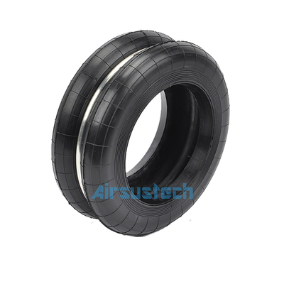 Speed Punch Cushion Air Spring S-240-2R Yokohama Double Convoluted Rubber Bellows