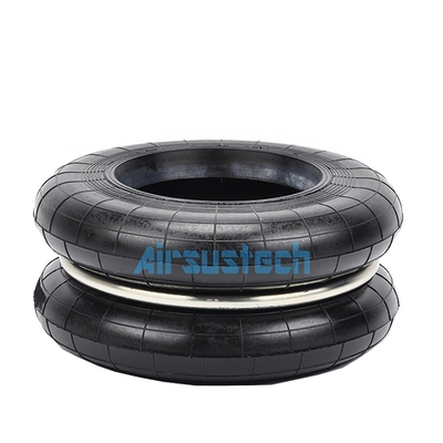 Yokohama S-200-2R Air Spring Suspension for Automatic CNC Punching Machine