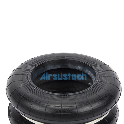 Yokohama S-200-2R Air Spring Suspension for Automatic CNC Punching Machine