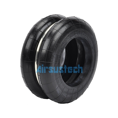 Yokohama S-200-2R Air Spring Suspension for Automatic CNC Punching Machine