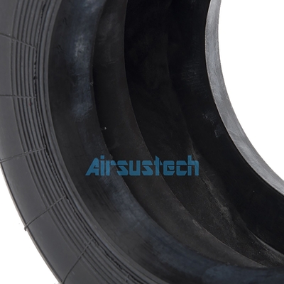 Yokohama S-200-2R Air Spring Suspension for Automatic CNC Punching Machine