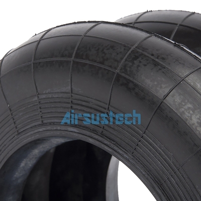 Yokohama S-200-2R Air Spring Suspension for Automatic CNC Punching Machine