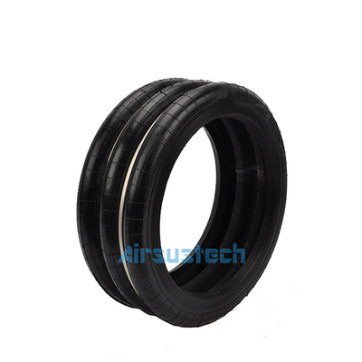 Triple Natural Rubber Yokohama S-400-3R Air Spring for Hydraulic Punch Press