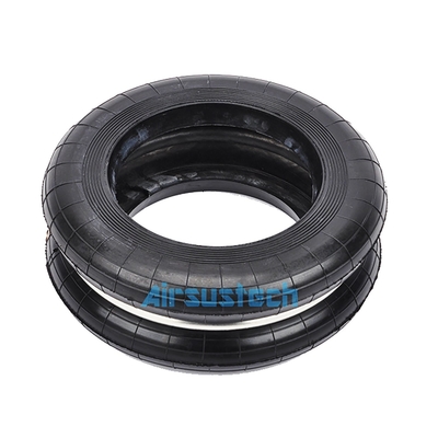 Yokohama S-400-2R S400-2R Guomat F-400-2 Rubber Punch Press Air Spring