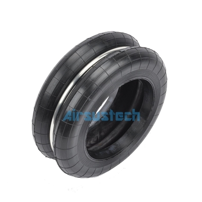 Yokohama S-400-2R S400-2R Guomat F-400-2 Rubber Punch Press Air Spring
