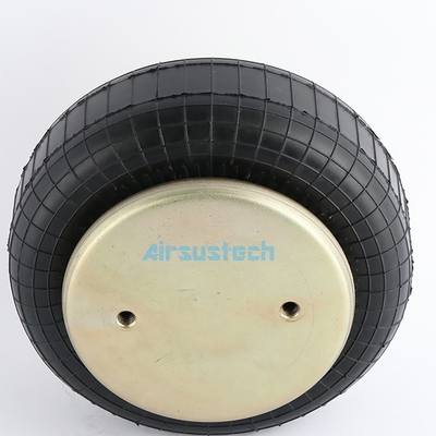 Natural Rubber Bellow 578-91-3-201 by Goodyear Single Type Air Spring Assembly