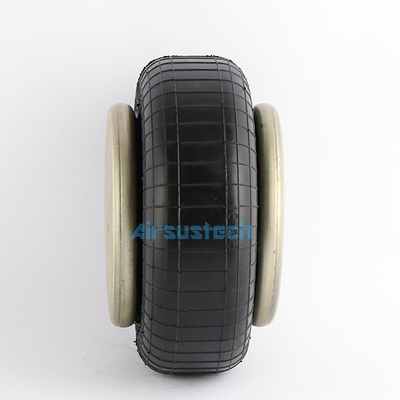 Natural Rubber Bellow 578-91-3-201 by Goodyear Single Type Air Spring Assembly