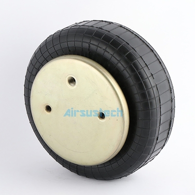 Natural Rubber Bellow 578-91-3-201 by Goodyear Single Type Air Spring Assembly