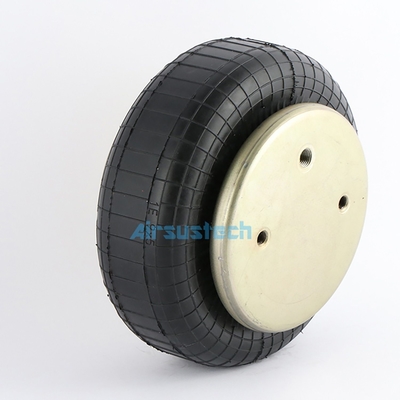 Natural Rubber Bellow 578-91-3-201 by Goodyear Single Type Air Spring Assembly
