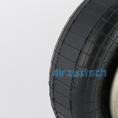 Natural Rubber Bellow 578-91-3-201 by Goodyear Single Type Air Spring Assembly