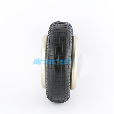 Guomat 1B8×4 Replaces Contitech FS120-10 Single Type Air Spring