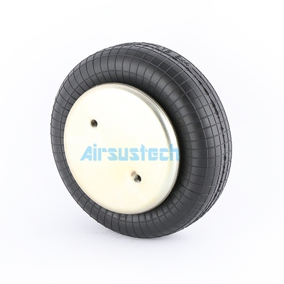 Guomat 1B8×4 Replaces Contitech FS120-10 Single Type Air Spring