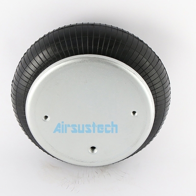 Goodyear 1B12-300 Helper Air Spring Contitech FS 330-11474 Convoluted Air Bellow