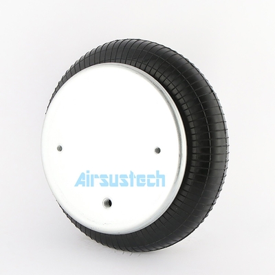Goodyear 1B12-300 Helper Air Spring Contitech FS 330-11474 Convoluted Air Bellow