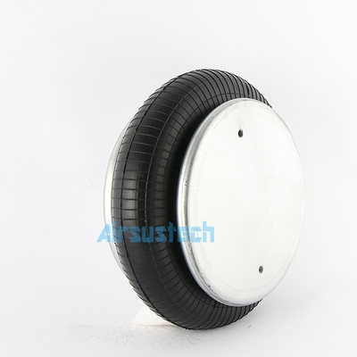 Goodyear 1B12-300 Helper Air Spring Contitech FS 330-11474 Convoluted Air Bellow