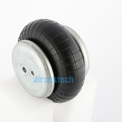 Industrial Air Rubber Bellow Phoenix SP1B04 Pneumatic Air Spring G1/8 Port Size