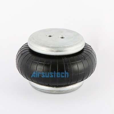 Industrial Air Rubber Bellow Phoenix SP1B04 Pneumatic Air Spring G1/8 Port Size