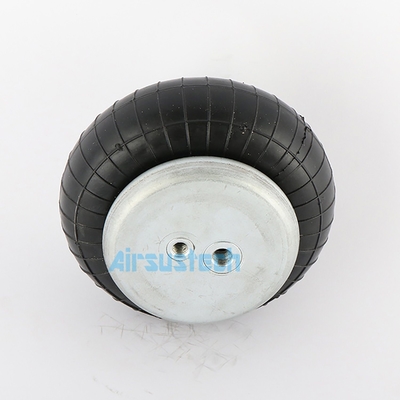 Industrial Air Rubber Bellow Phoenix SP1B04 Pneumatic Air Spring G1/8 Port Size
