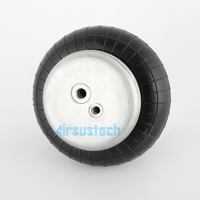 Industrial Air Rubber Bellow Phoenix SP1B04 Pneumatic Air Spring G1/8 Port Size