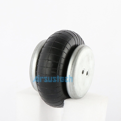 Industrial Air Rubber Bellow Phoenix SP1B04 Pneumatic Air Spring G1/8 Port Size