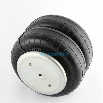 Durable Rubber Air Suspension Bags W01-358-6943 Firestone Industrial Air Spring