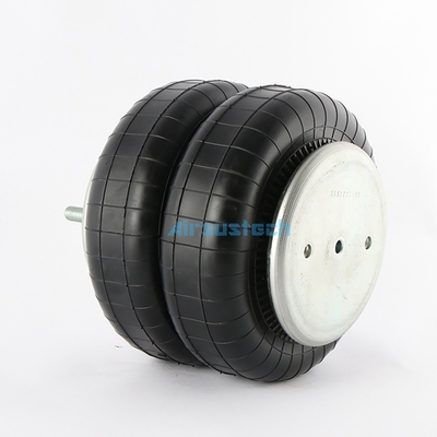 Durable Rubber Air Suspension Bags W01-358-6943 Firestone Industrial Air Spring