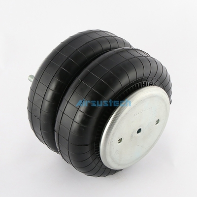 Durable Rubber Air Suspension Bags W01-358-6943 Firestone Industrial Air Spring