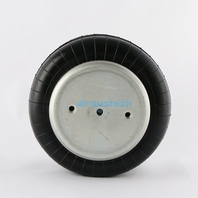 Durable Rubber Air Suspension Bags W01-358-6943 Firestone Industrial Air Spring
