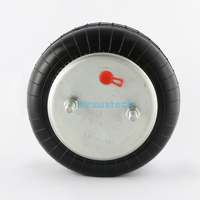 Durable Rubber Air Suspension Bags W01-358-6943 Firestone Industrial Air Spring