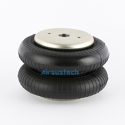 FD 120-17 Contitech Pneumatic Actuator 2B-181 Airkraft Double Convoluted Air Spring
