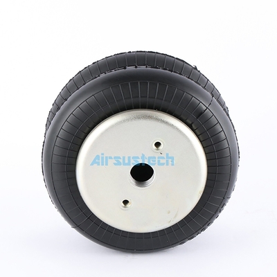 FD 120-17 Contitech Pneumatic Actuator 2B-181 Airkraft Double Convoluted Air Spring
