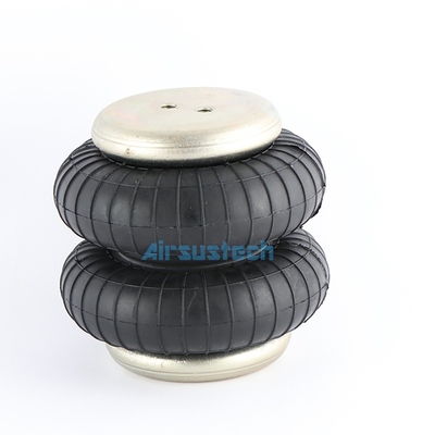 Contitech FD 40-10 CI G1/8 Triple Convoluted Air Spring Bellows Type for Heavy Truck Part