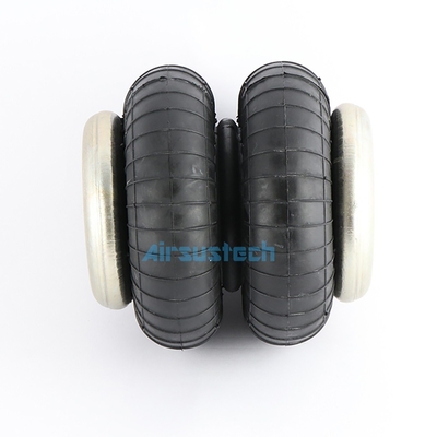 Contitech FD 40-10 CI G1/8 Triple Convoluted Air Spring Bellows Type for Heavy Truck Part