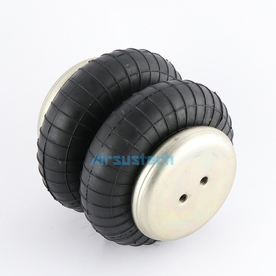 Contitech FD 40-10 CI G1/8 Triple Convoluted Air Spring Bellows Type for Heavy Truck Part