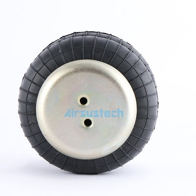Contitech FD 40-10 CI G1/8 Triple Convoluted Air Spring Bellows Type for Heavy Truck Part