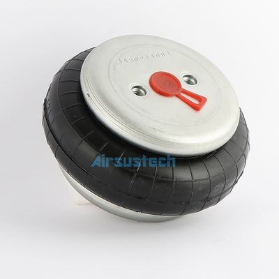 Fire-Stone W01 358 7731 Industrial Air Springs Bellow 131 One Convoluted Suspension